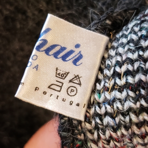 Lemoj Made in Peru Mohair - Picture 6 of 6